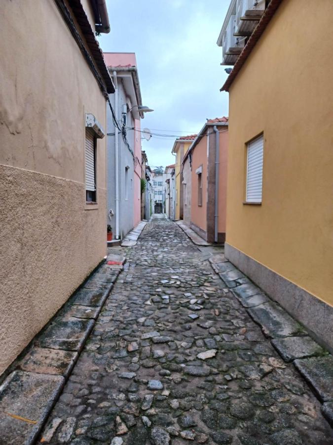 Casa Do Barqueiro - Porto - Quinta Da Cabrida别墅 外观 照片