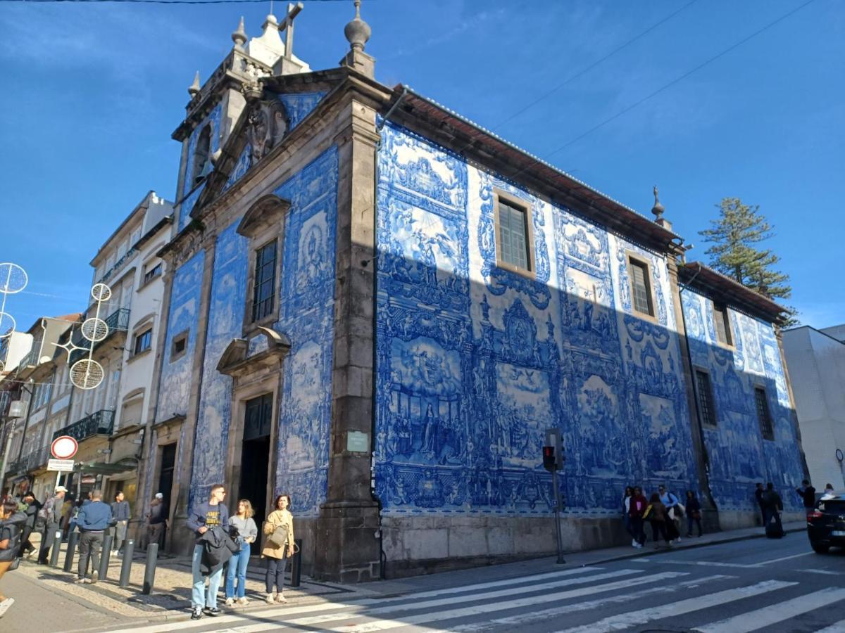 Casa Do Barqueiro - Porto - Quinta Da Cabrida别墅 外观 照片